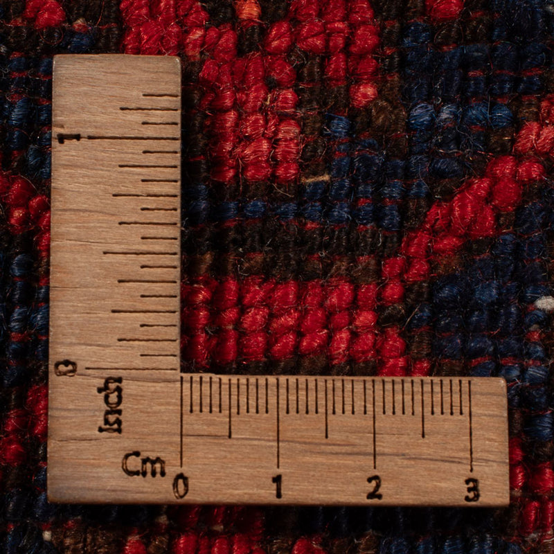 Afghansk teppe 159x106cm - Orientalsk teppe