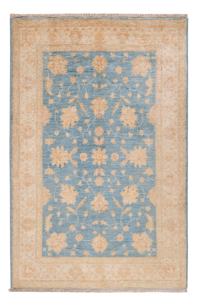 Ziegler Teppe 157x99cm - Orientalsk teppe