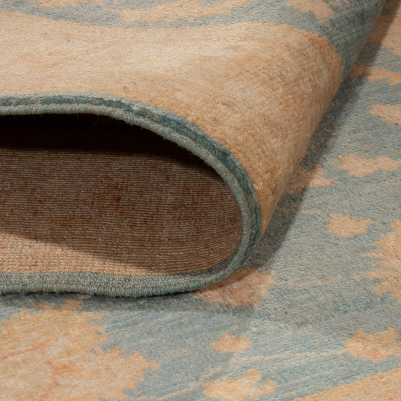 Ziegler Teppe 157x99cm - Orientalsk teppe