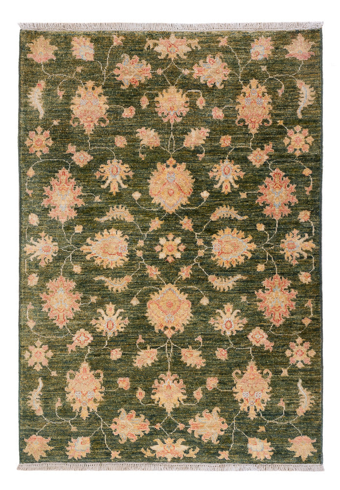 Ziegler Teppe 148x102cm - Orientalsk teppe