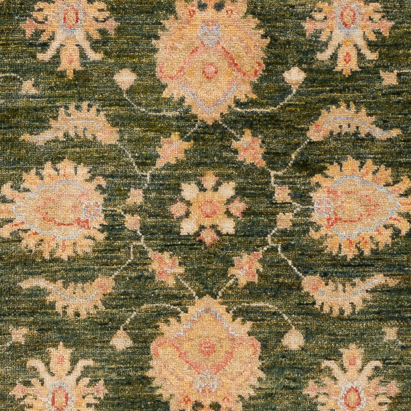 Ziegler Teppe 148x102cm - Orientalsk teppe