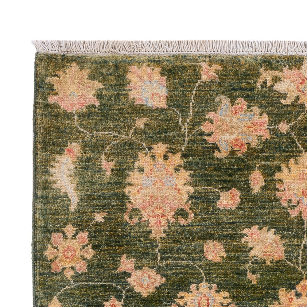 Ziegler Teppe 148x102cm - Orientalsk teppe