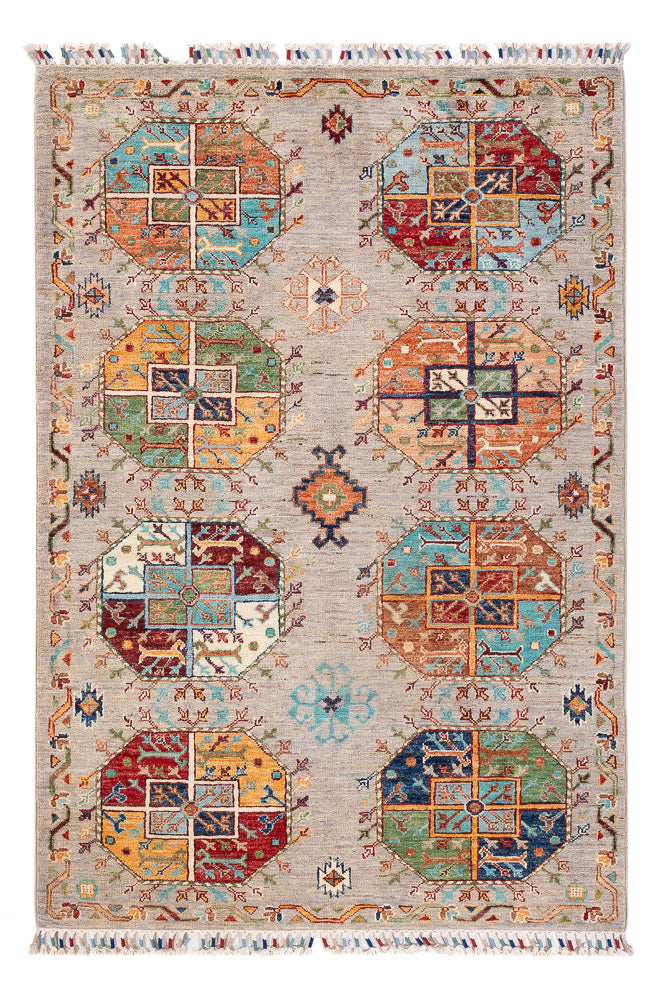 Ariana Teppe 151x102cm - Orientalsk teppe