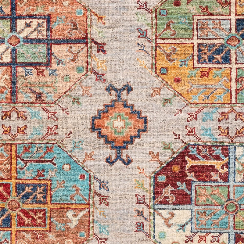 Ziegler Teppe - Ariana - 147 x 100 cm - flerfarget