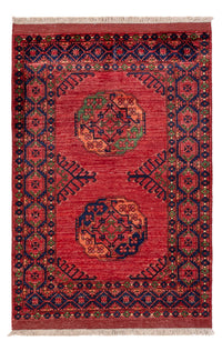 Ziegler Teppe - 154 x 106 cm - rød – product image