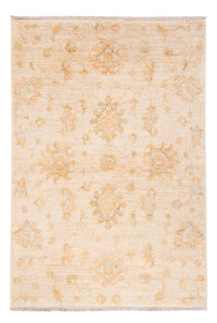 Ziegler Teppe - 150 x 102 cm - beige – product image