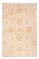 Ziegler Teppe - 150 x 102 cm - beige