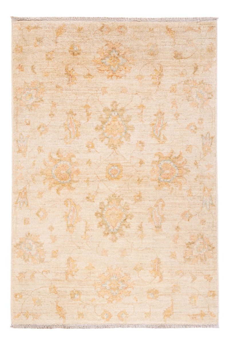 Ziegler Teppe - 150 x 102 cm - beige