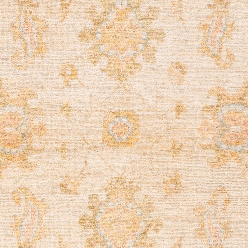 Ziegler Teppe - 150 x 102 cm - beige