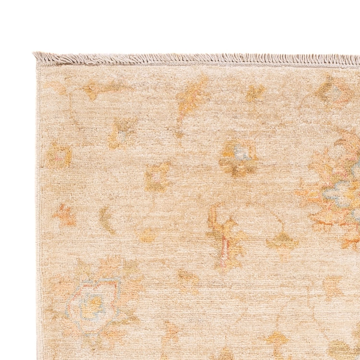 Ziegler Teppe - 150 x 102 cm - beige