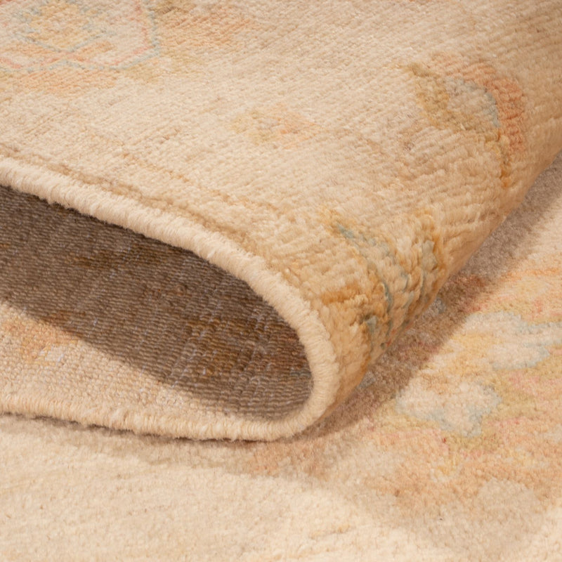 Ziegler Teppe - 150 x 102 cm - beige