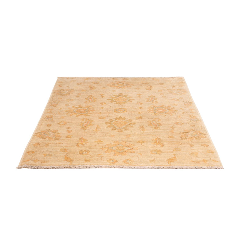 Ziegler Teppe - 150 x 102 cm - beige