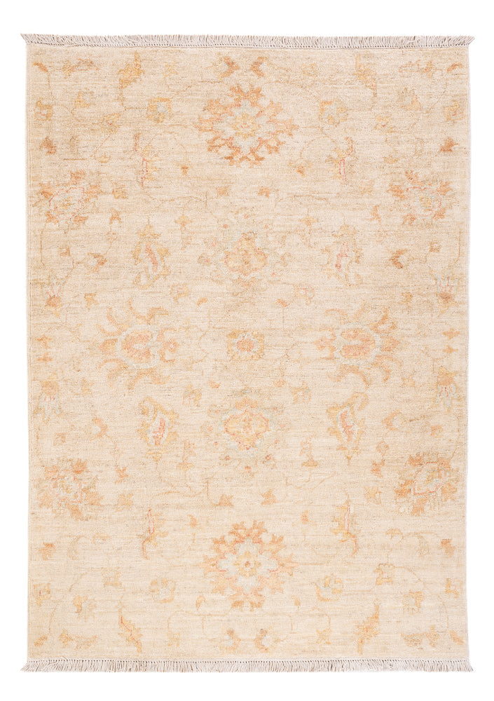 Ziegler Teppe - 145 x 102 cm - beige