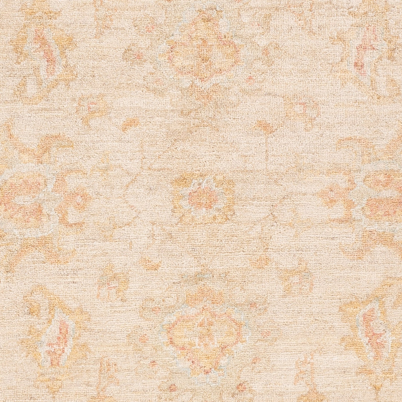 Ziegler Teppe - 145 x 102 cm - beige