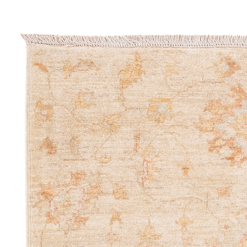 Ziegler Teppe - 145 x 102 cm - beige