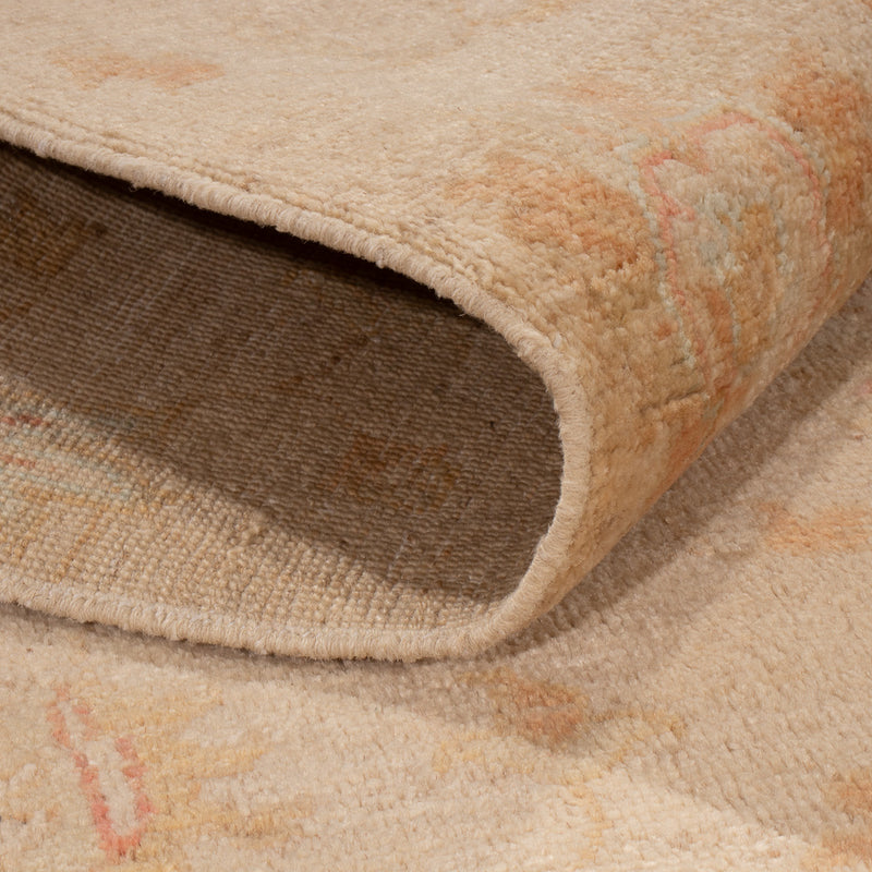 Ziegler Teppe - 145 x 102 cm - beige
