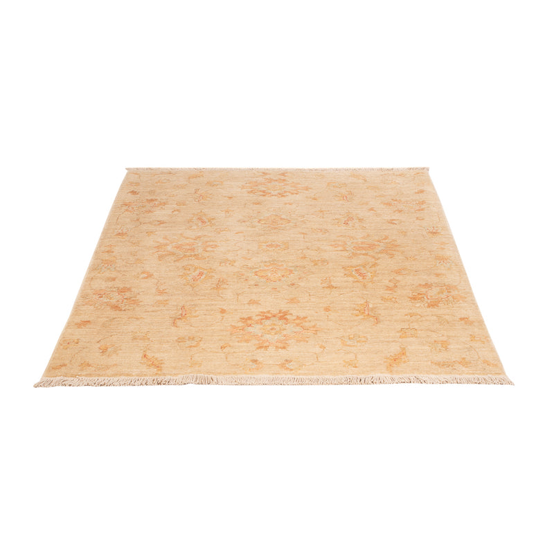 Ziegler Teppe - 145 x 102 cm - beige