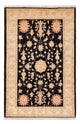 Ziegler Teppe 153x99cm - Orientalsk teppe