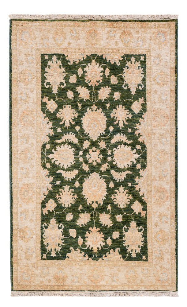 Ziegler Teppe 156x97cm - Orientalsk teppe