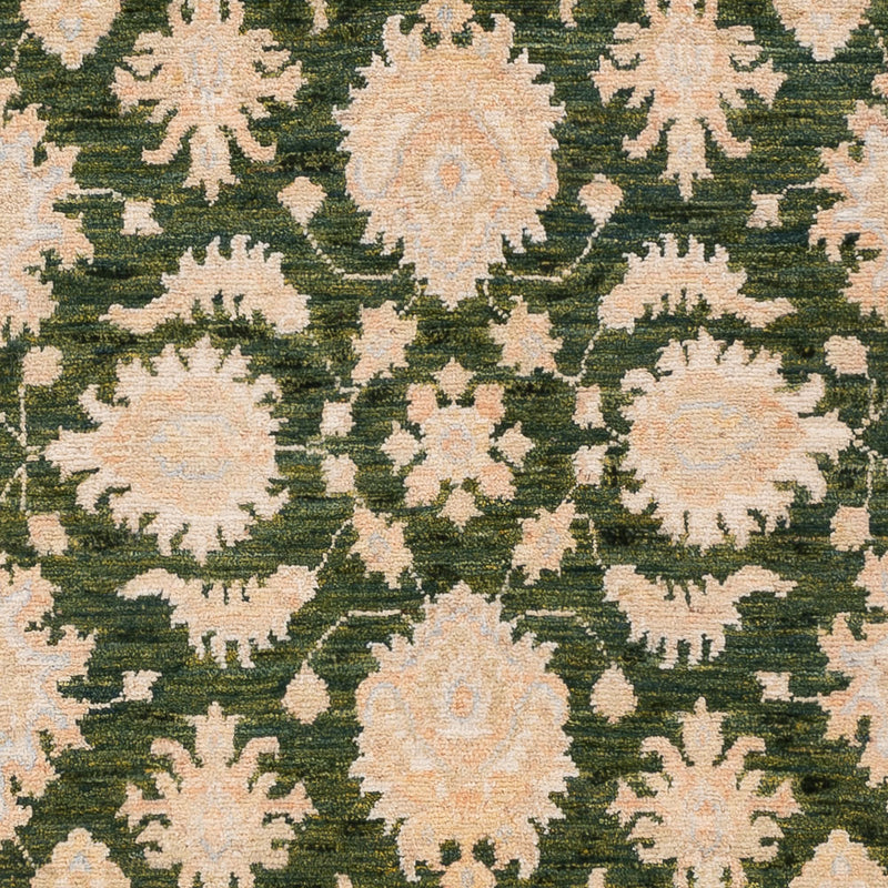 Ziegler Teppe 156x97cm - Orientalsk teppe