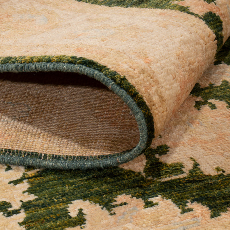 Ziegler Teppe 156x97cm - Orientalsk teppe