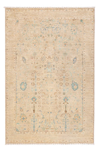 Ziegler Teppe - Ariana - 149 x 94 cm - beige – product image