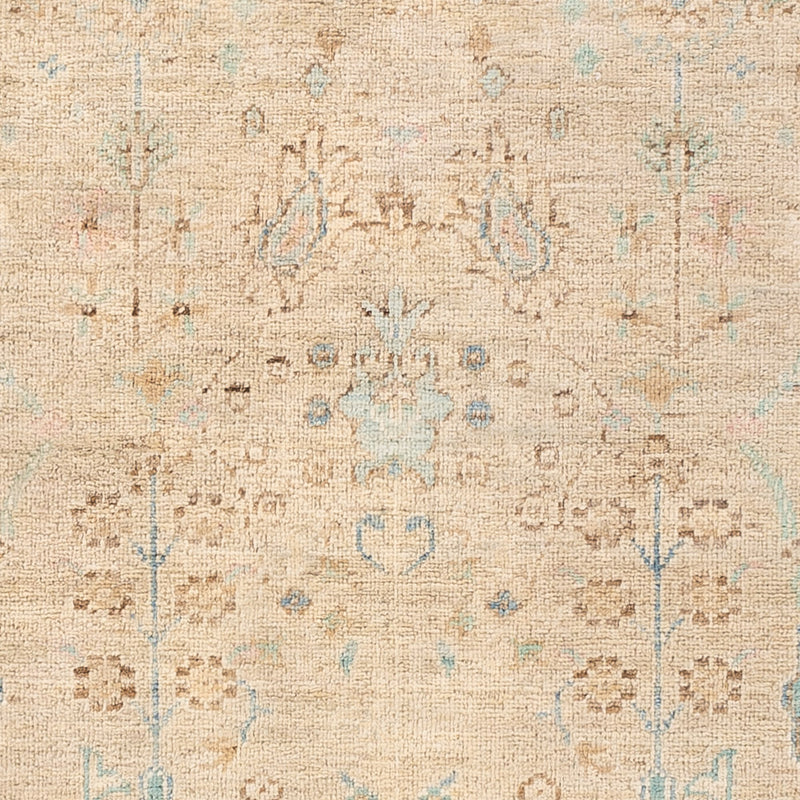 Ziegler Teppe - Ariana - 149 x 94 cm - beige