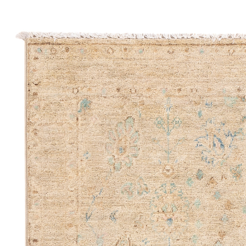 Ziegler Teppe - Ariana - 149 x 94 cm - beige