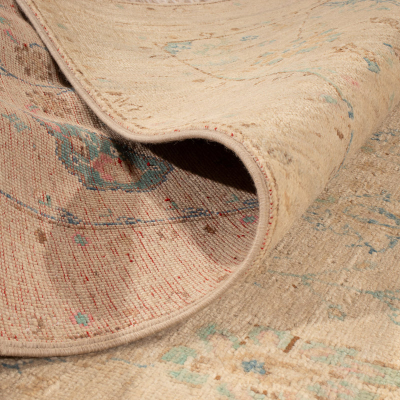 Ziegler Teppe - Ariana - 149 x 94 cm - beige