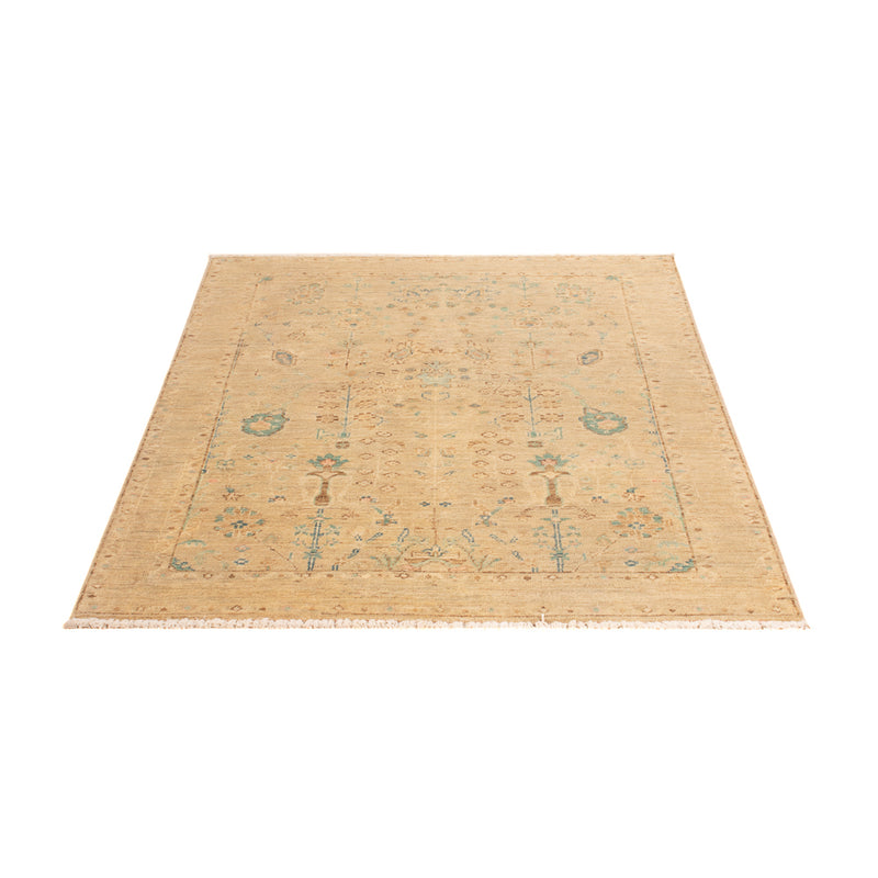 Ziegler Teppe - Ariana - 149 x 94 cm - beige