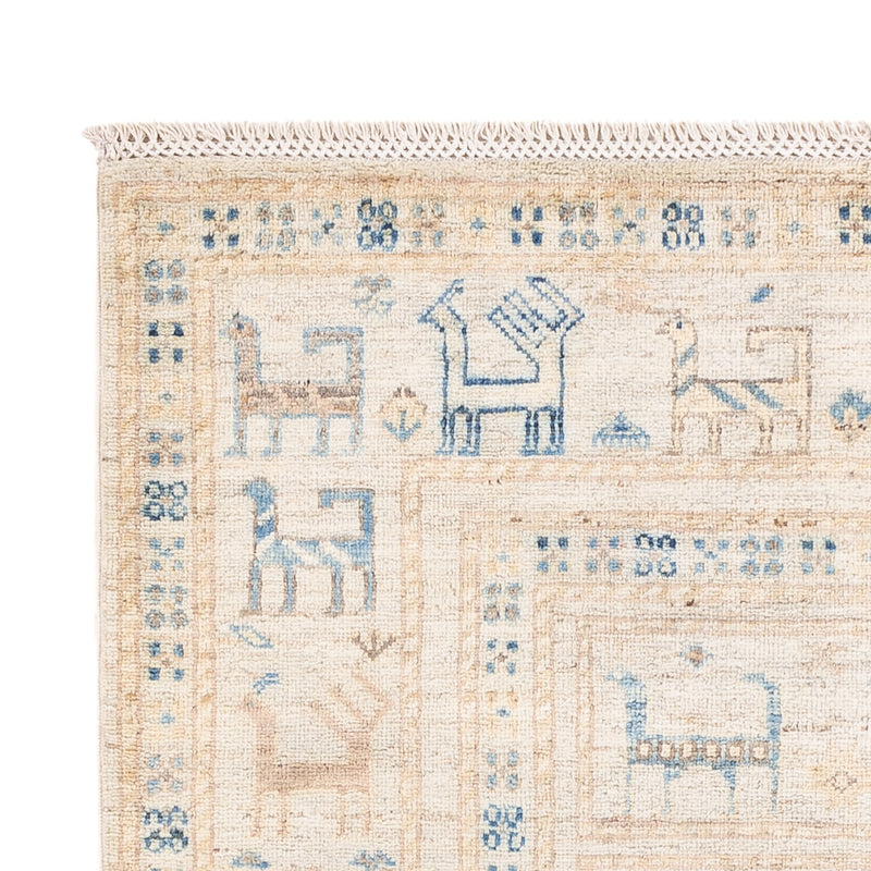 Ziegler Teppe - Ariana - 152 x 101 cm - beige