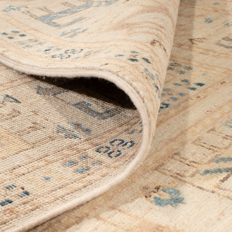 Ziegler Teppe - Ariana - 152 x 101 cm - beige