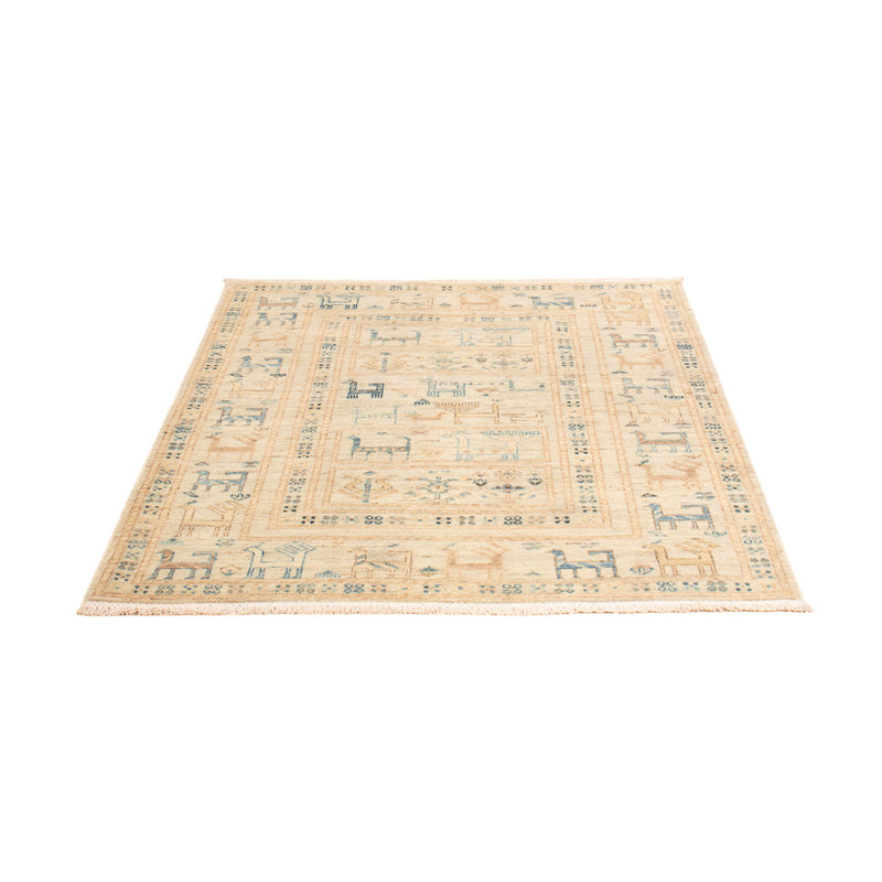 Ziegler Teppe - Ariana - 152 x 101 cm - beige