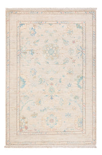 Ziegler Teppe - Ariana - 152 x 100 cm - beige – product image