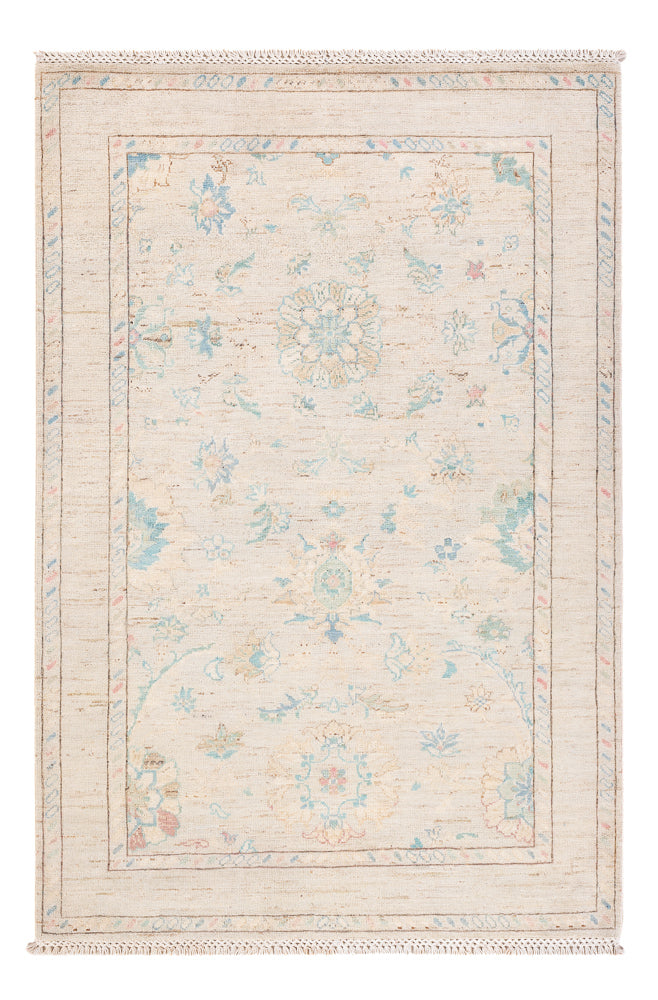 Ziegler Teppe - Ariana - 152 x 100 cm - beige