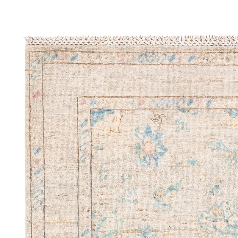 Ziegler Teppe - Ariana - 152 x 100 cm - beige