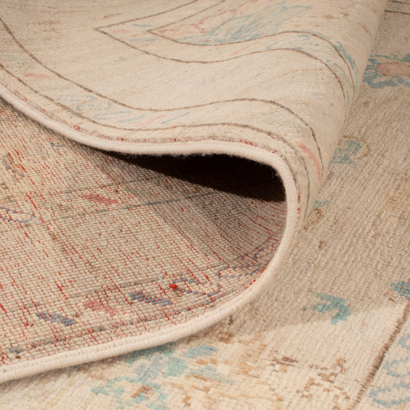 Ziegler Teppe - Ariana - 152 x 100 cm - beige