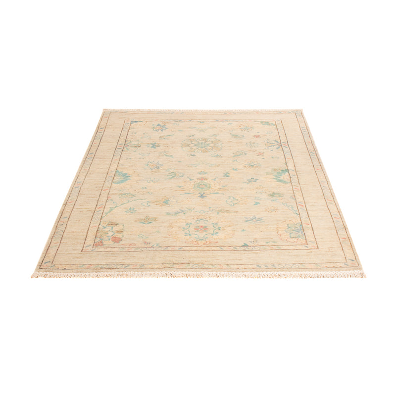 Ziegler Teppe - Ariana - 152 x 100 cm - beige