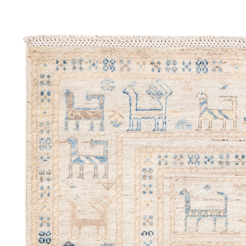 Ziegler Teppe - Ariana - 152 x 103 cm - beige