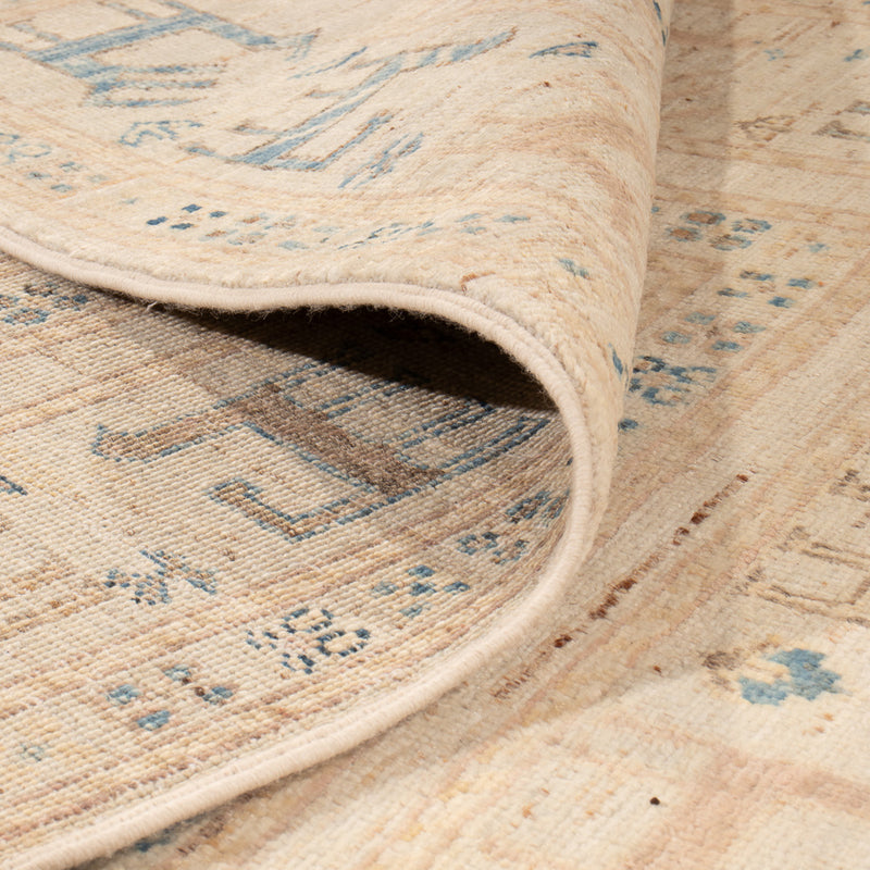 Ziegler Teppe - Ariana - 152 x 103 cm - beige