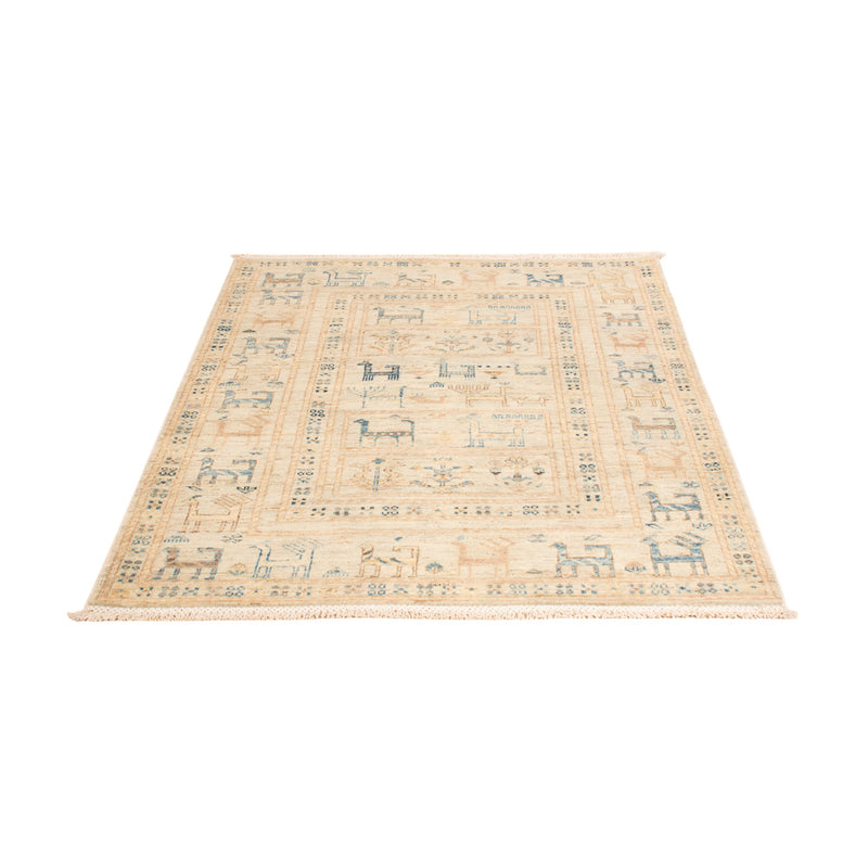 Ziegler Teppe - Ariana - 152 x 103 cm - beige