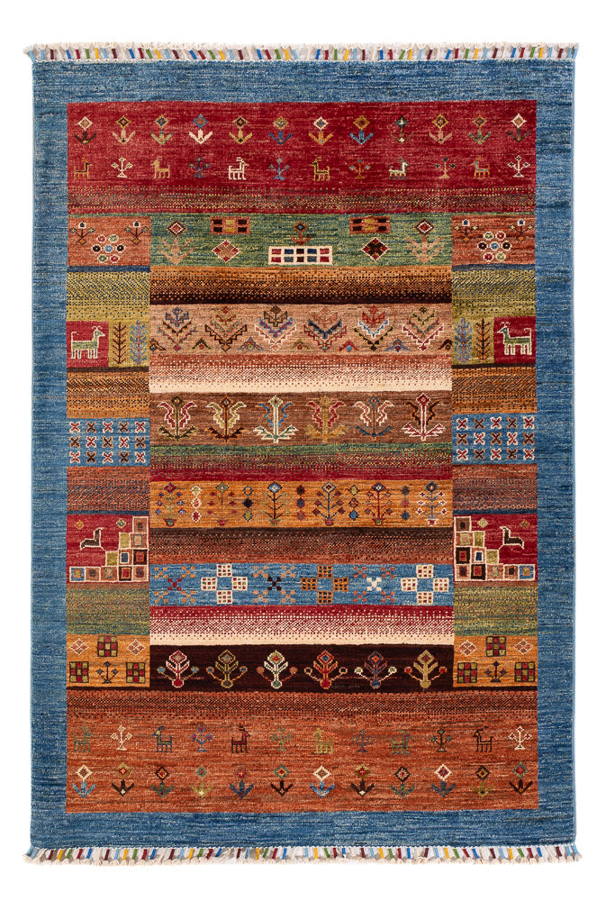 Ariana Teppe 150x102cm - Orientalsk teppe