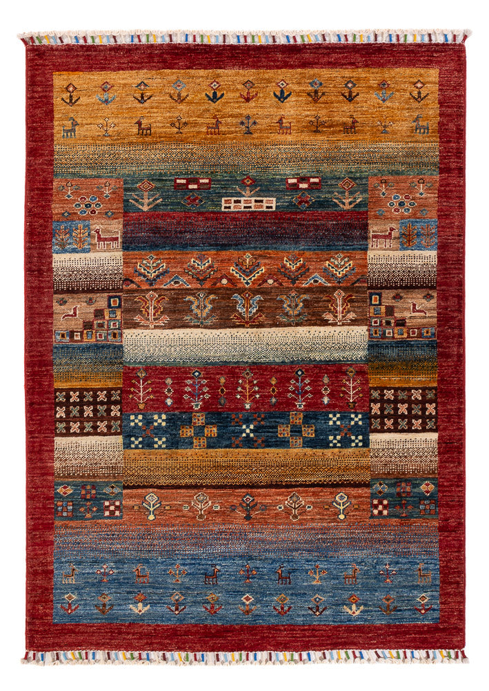 Ariana Teppe 104x150cm - Orientalsk teppe
