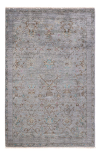 Shal Teppe 155x101cm - Orientalsk teppe – product image