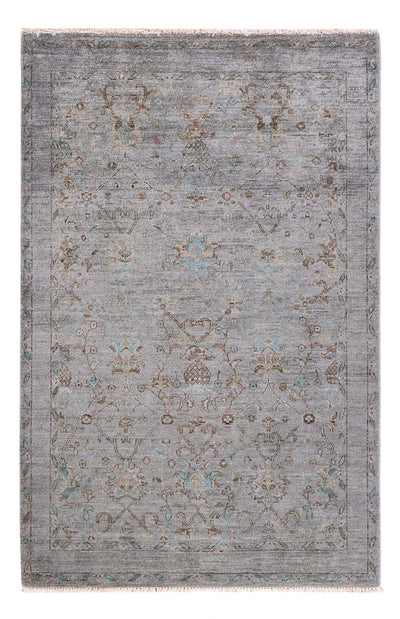 Shal Teppe 101x155cm - Orientalsk teppe