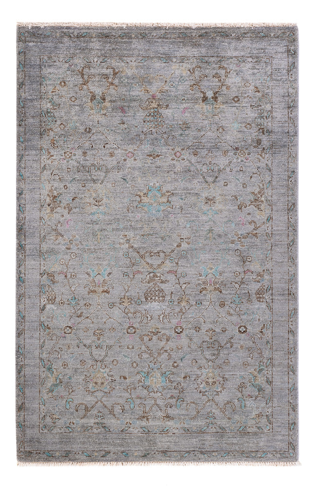 Shal Teppe 155x101cm - Orientalsk teppe