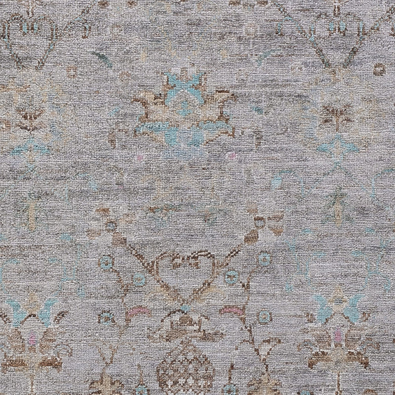 Shal Teppe 155x101cm - Orientalsk teppe
