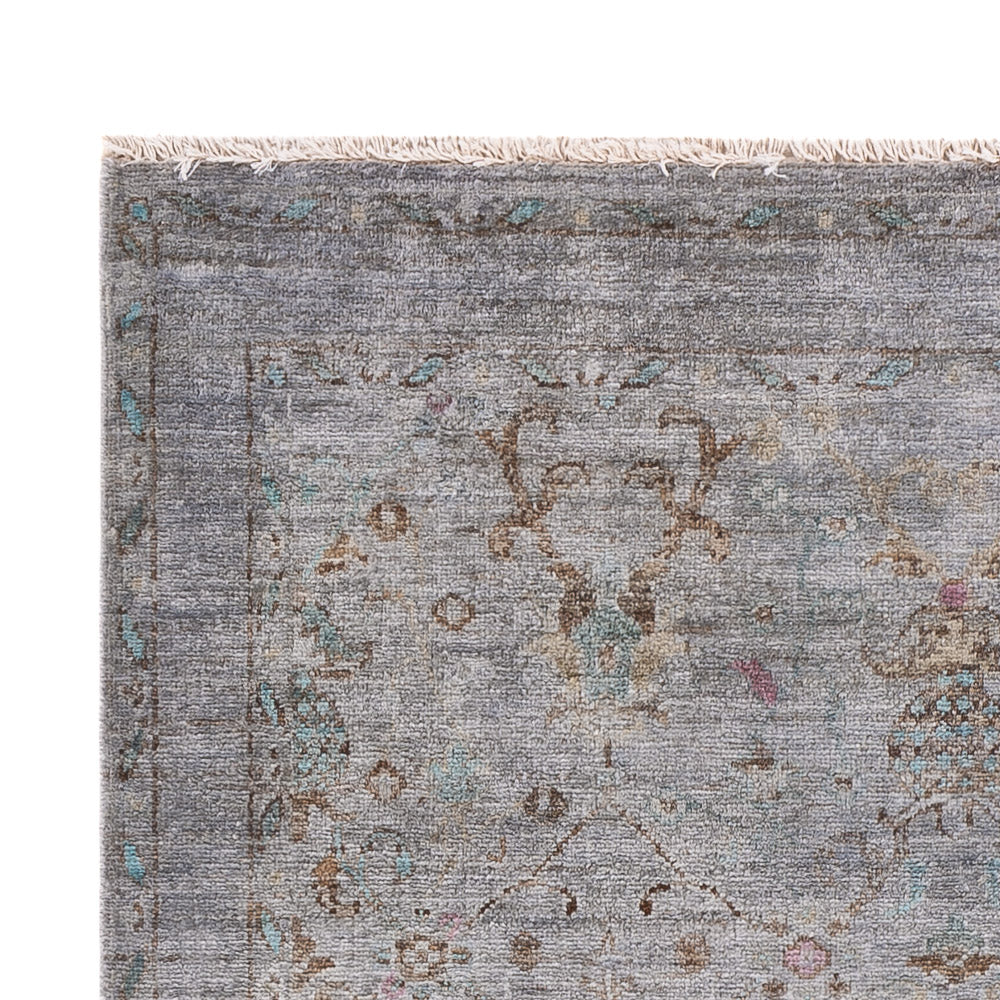 Shal Teppe 155x101cm - Orientalsk teppe