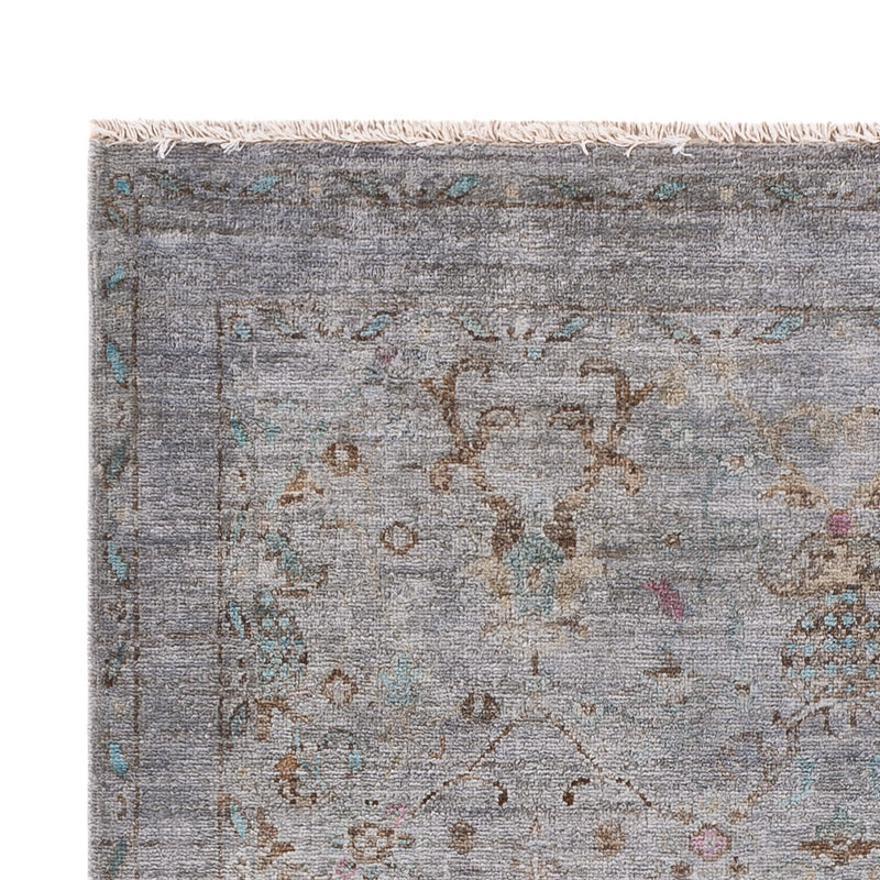 Shal Teppe 155x101cm - Orientalsk teppe