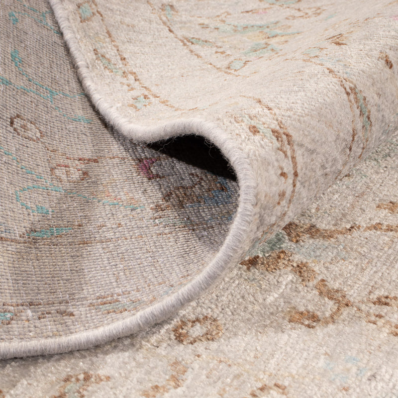 Shal Teppe 155x101cm - Orientalsk teppe